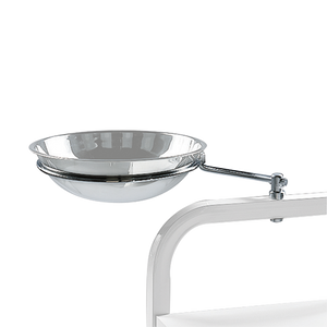 Silhouet-Tone Cirrus 500 Steamer & Accessories