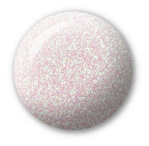 Light Elegance P+ Soak-Off Glitter Gel Polish 10 ml (Space Cadet)