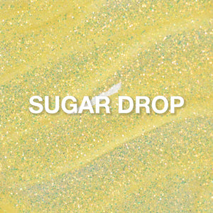 Light Elegance Glitter Gel 17 ml (Sugar Drop) - SAVE 40%*