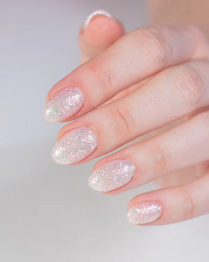 Light Elegance Glitter Gel 10 ml (Crybaby)