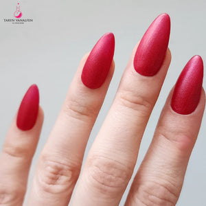 Light Elegance P+ Soak-Off Gel Polish 10 ml (Curtain Call)