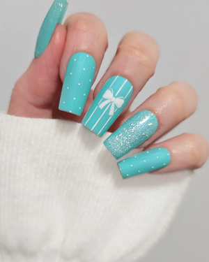 Light Elegance ButterCream Color Gel 5 ml (Pedi-Party)