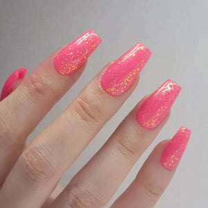 Light Elegance ButterCream Color Gel 5 ml (Lollipop)