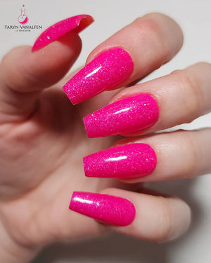 Light Elegance Glitter Gel 10 ml (Wild Child)