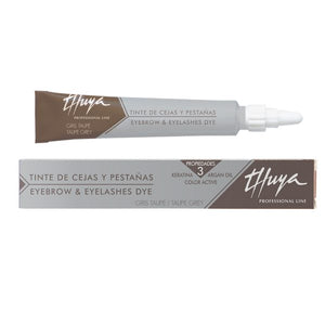Thuya Eyebrow & Eyelash Tint 14 ml (Taupe Grey)
