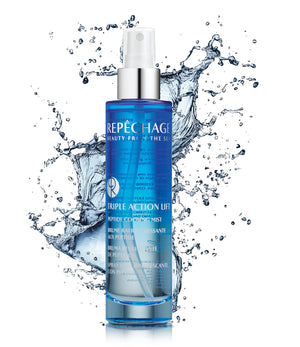 Repêchage Triple Action Lift Peptide Cooling Mist (4 oz)
