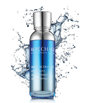 Repêchage Triple Action Lift Peptide Cream (2 oz)