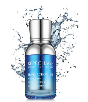 Repêchage Triple Action Lift Peptide Serum (1 oz)