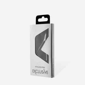 Staleks Cuticle Nippers - Magnolia - Exclusive 20 | 5mm*