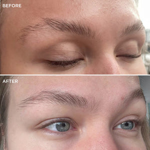 Brow Code Multi-Peptide Brow & Lash Serum