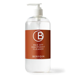 Berodin Wax Off Nettoyant pour équipement (16 oz)