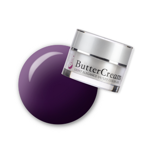 Light Elegance ButterCream Color Gel 5 ml (You're In My Orbit)