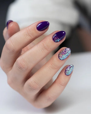 Light Elegance ButterCream Color Gel 5 ml (You're In My Orbit)