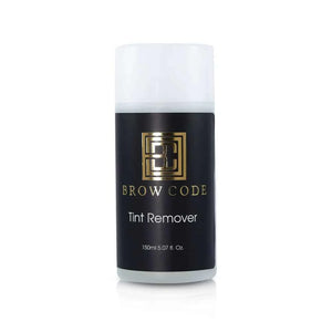Brow Code Tint Remover (150 ml)