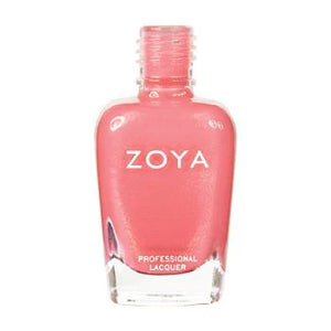 Zoya Nail Polish 0.5 oz (Cassi)*