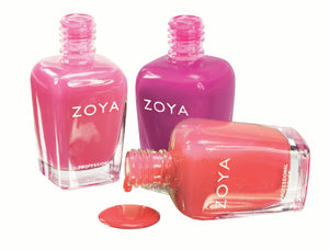 Vernis à ongles Zoya 0,5 oz (Audrina)