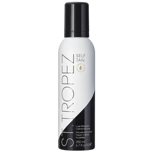 St. Tropez Luxe Whipped Crème Mousse (200 ml)  - SAVE $3.50 (MAR-MAY)