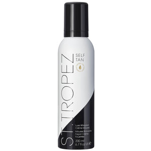 St. Tropez Luxe Whipped Crème Mousse (200 ml)