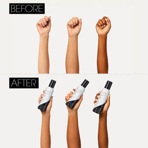 St. Tropez Luxe Whipped Crème Mousse (200 ml)