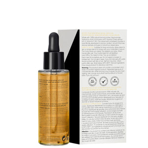 St. Tropez Luxe Tan Tonic Drops (30 ml)