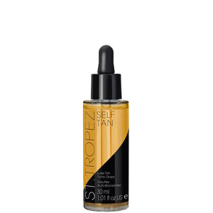 St. Tropez Luxe Tan Tonic Drops (30 ml)