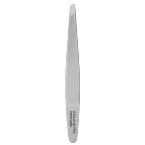 Staleks Slant Tweezer - Expert 62 | 4