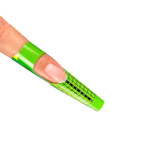 GD Butterfly Nail Forms (500 pcs)