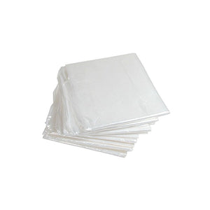 BD Plastic Body Wrap Sheets (25 pcs)*