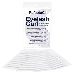 RefectoCil Curl Curl Roller 36 pcs (XXL) - ÉCONOMISEZ 20%*