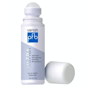PFB Vanish Ultra Roll-On (4 oz)