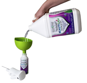 EnviroNize Beautisan Ready-To-Use Disinfectant (4 L Refill) (MAR-MAY)