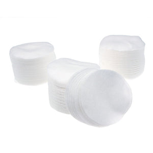 Lovu Cotton Rounds 80pk - QTY DEAL (6) SAVE $27 (MAR-MAY)