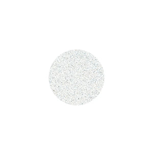 Staleks PODODISC 15mm Refill Pads 50 pcs (80 Grit - White)