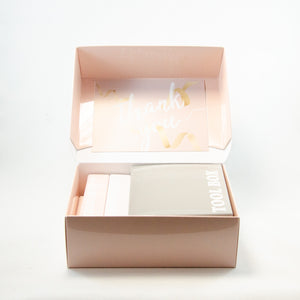 B Lash Lash & Brow Lifting Kit