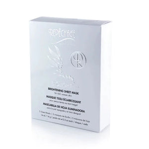 Repêchage Biolight Brightening Sheet Mask (5 pcs)
