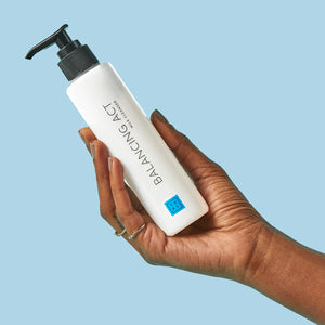 TUEL Balancing Act Milk Cleanser (5 oz)