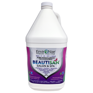 EnviroNize Beautisan Ready-To-Use Disinfectant (4 L Refill) (MAR-MAY)