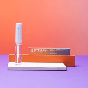 Sérum de liaison pour sourcils et cils Supercilium