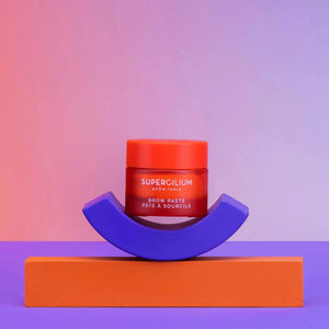 Pâte à sourcils Supercilium - ÉCONOMISEZ 20 %*