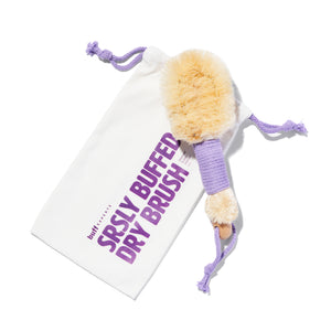 Buff Experts SRSLY Buffed Dry Brush