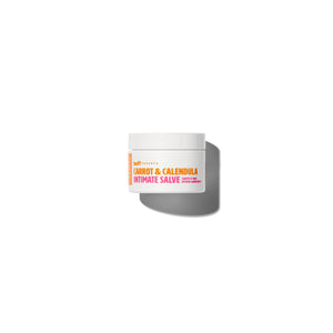 Buff Experts Carrot & Calendula Intimate Salve