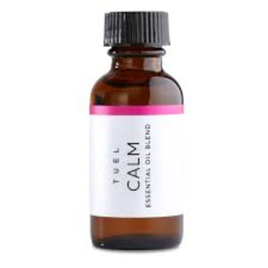 TUEL Calm Soothing Essential Oil Blend PRO (1 oz)