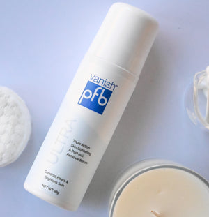 PFB Vanish Ultra Roll-On (4 oz)