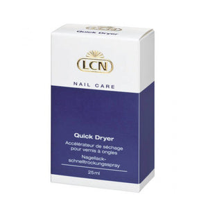 LCN Quick Dryer Spray (25 ml)