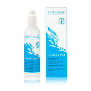 Complexe tonifiant Repêchage T-Zone Balance (6 oz)