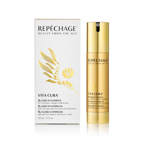 Repêchage Vita Cura Gold B3 Serum Complex (1.7 oz) - Expiry Sept/2025 - SAVE 50%*