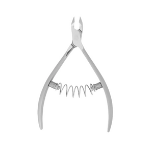 Staleks Cuticle Nippers w/ Coil Spring - Smart 30 | 5mm