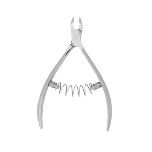 Staleks Pro Cuticle Nippers w/ Coil Spring - Smart 30 | 5mm - SAVE 20% (MAR-MAY)
