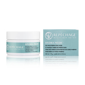 Repêchage Hydra Medic Sea Mud Perfecting Mask (4.6 oz)