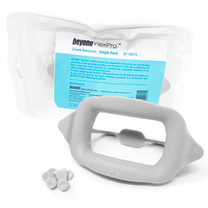 Beyond II FlexiPro Cheek Retractors 5 pcs (Medium)